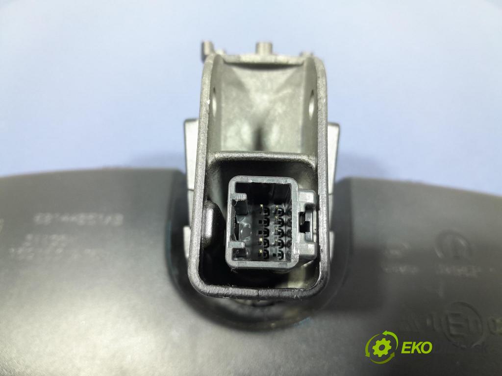 Jeep Cherokee 2016 zpětné zrcátko Uvnitř 68144051AB