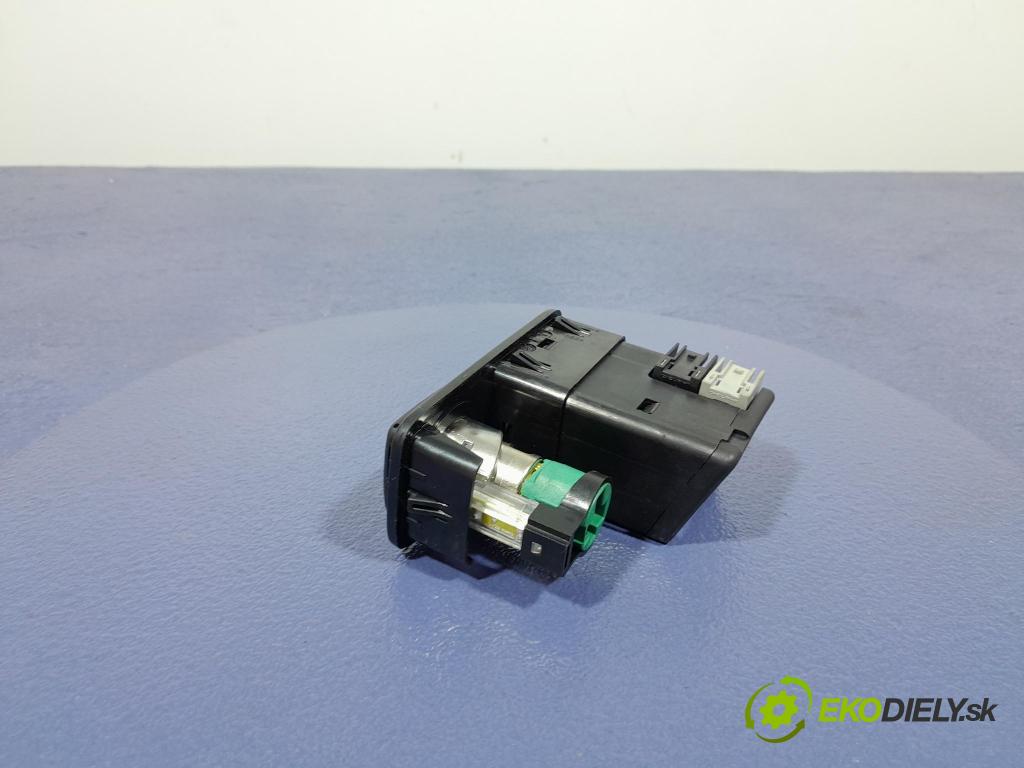 Jeep Cherokee 2016 instalace Elektrický: 68146070AD