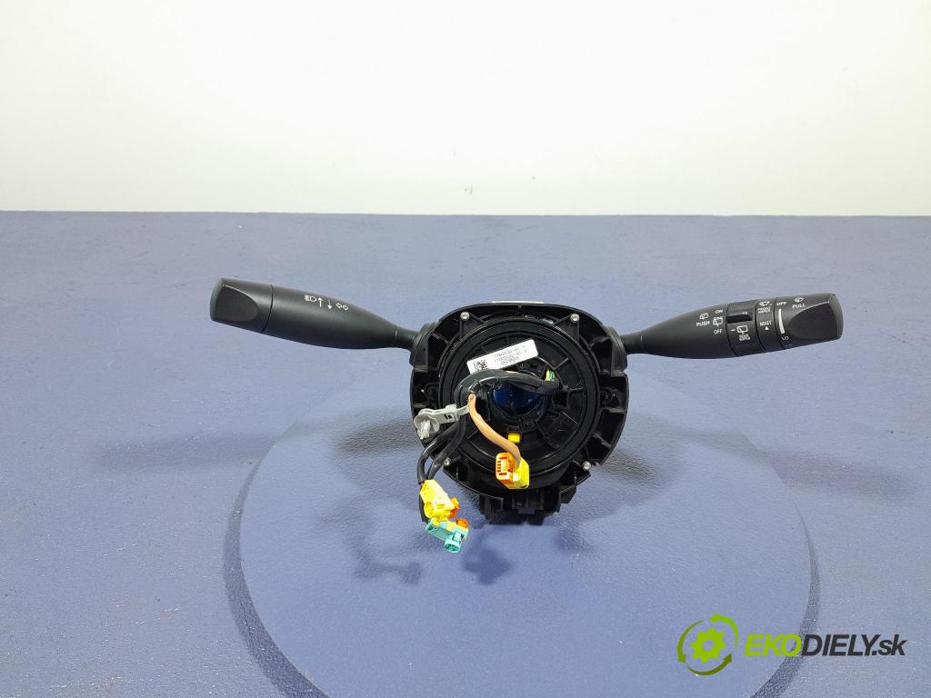 Jeep Cherokee 2016 Přepínač Komplex: P68141120AI