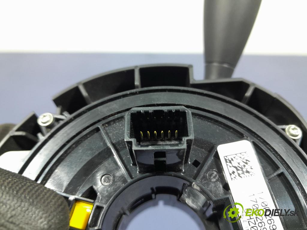 Jeep Cherokee 2016 Přepínač Komplex: P68141120AI