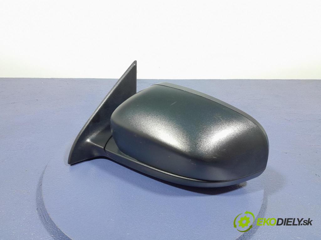 Jeep Cherokee 2016 zrkadlo Vľavo: