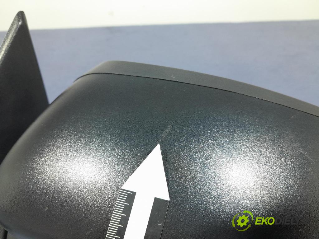 Jeep Cherokee 2016 zrkadlo Vľavo: