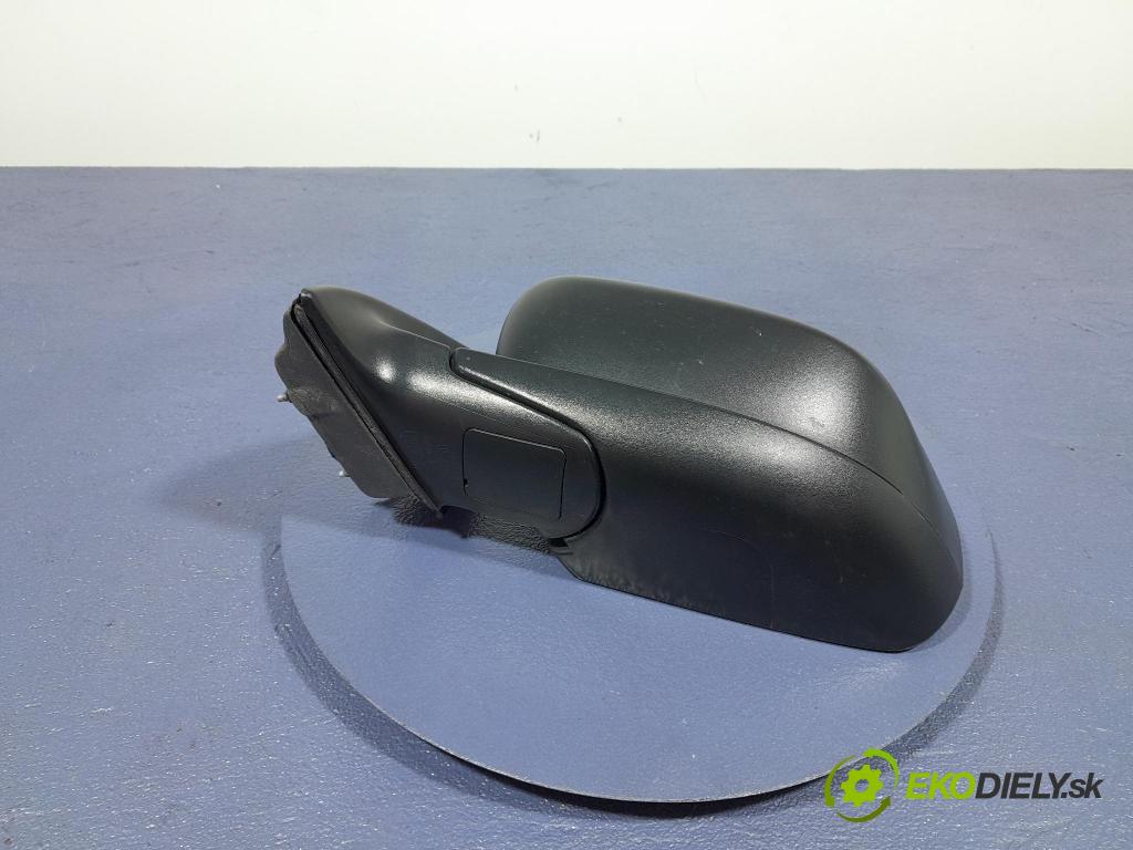 Jeep Cherokee 2016 zrkadlo Vľavo: