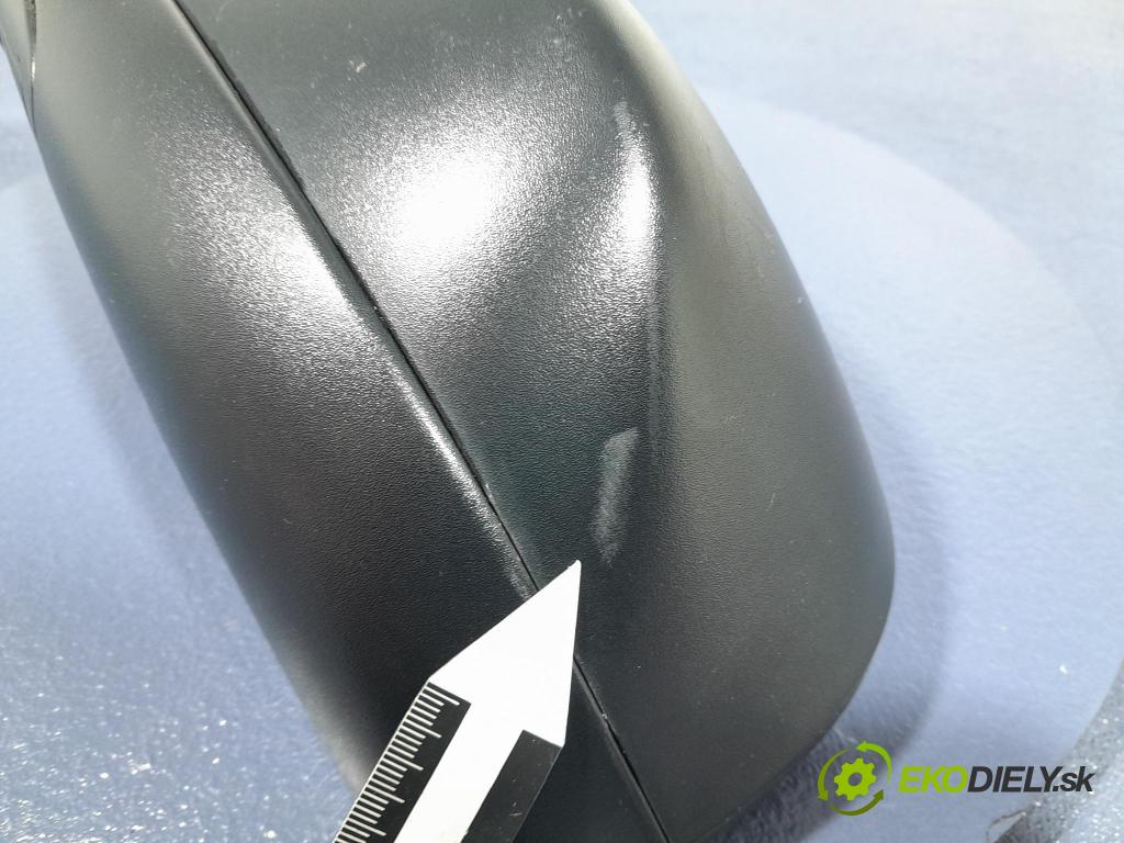 Jeep Cherokee 2016 zrkadlo Vľavo: