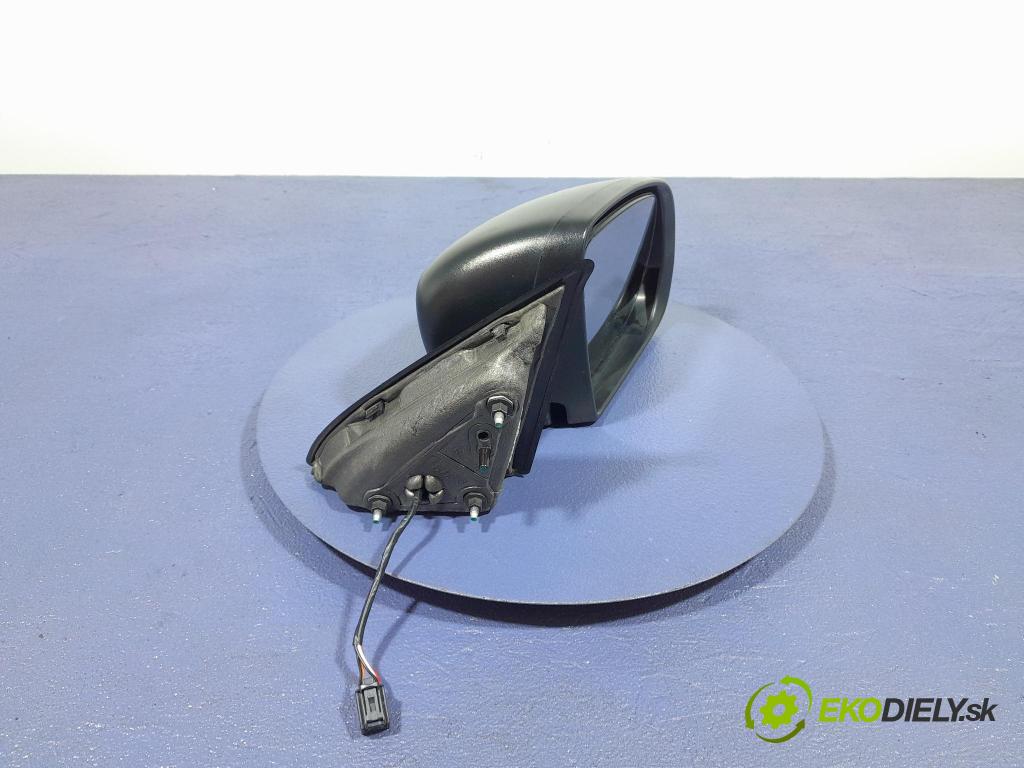 Jeep Cherokee 2016 zrkadlo pravé