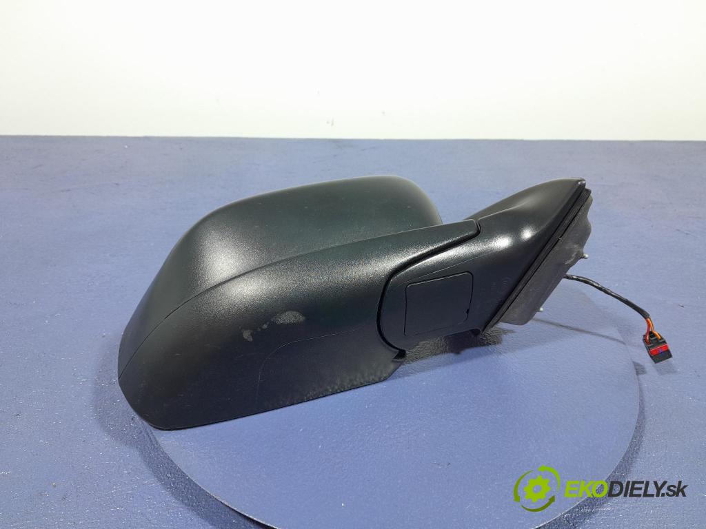 Jeep Cherokee 2016 zrkadlo pravé