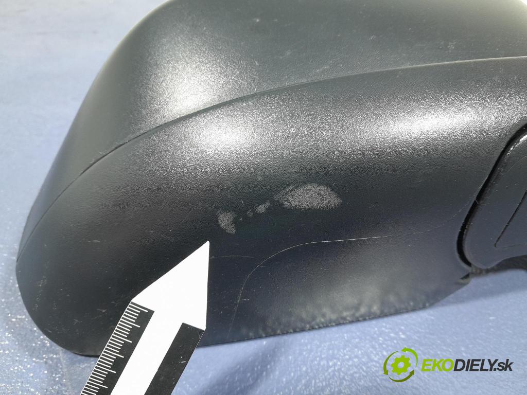 Jeep Cherokee 2016 zrkadlo pravé