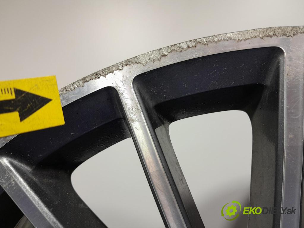 Mercedes S-klasa 2021 Ráfky Hlinikové: A2234011800