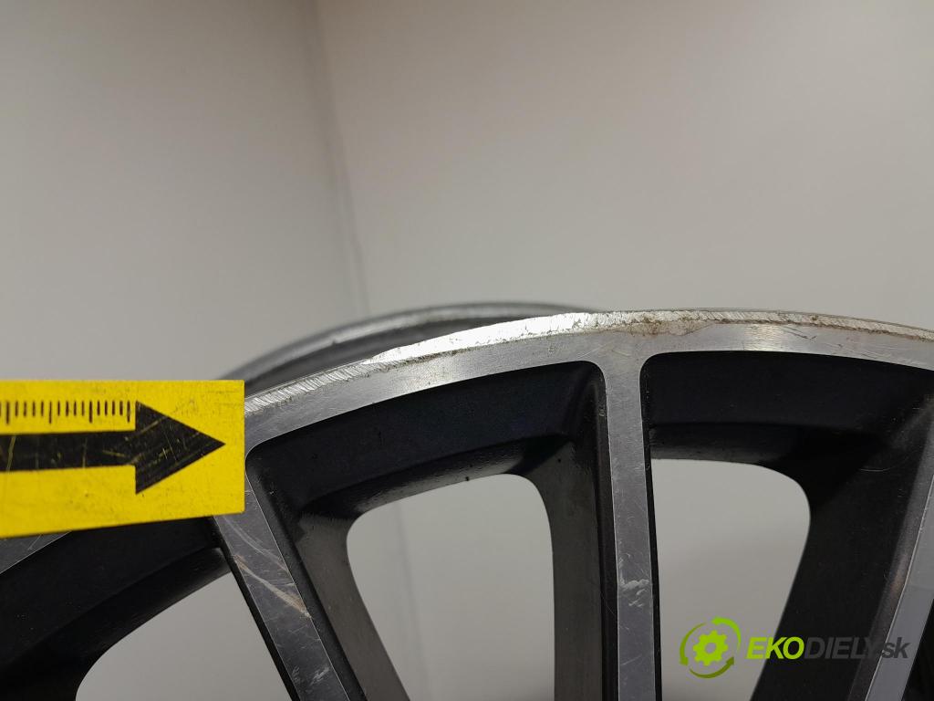 Mercedes S-klasa 2021 Ráfky Hlinikové: A2234011800