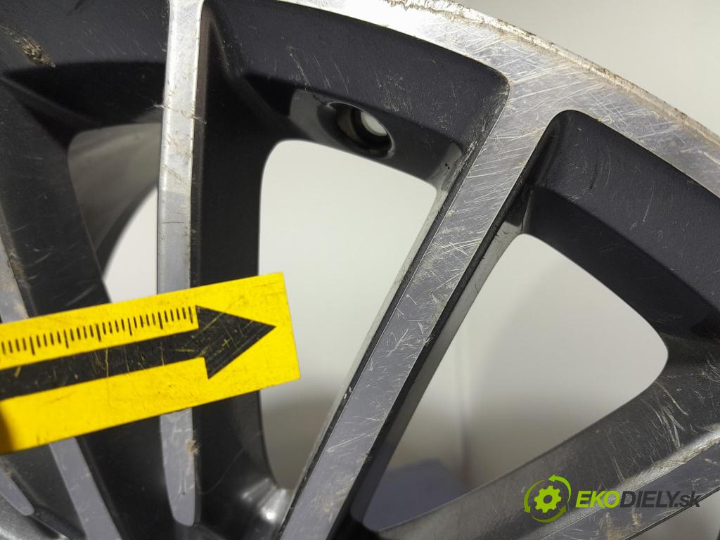 Mercedes S-klasa 2021 Ráfky Hlinikové: A2234011800