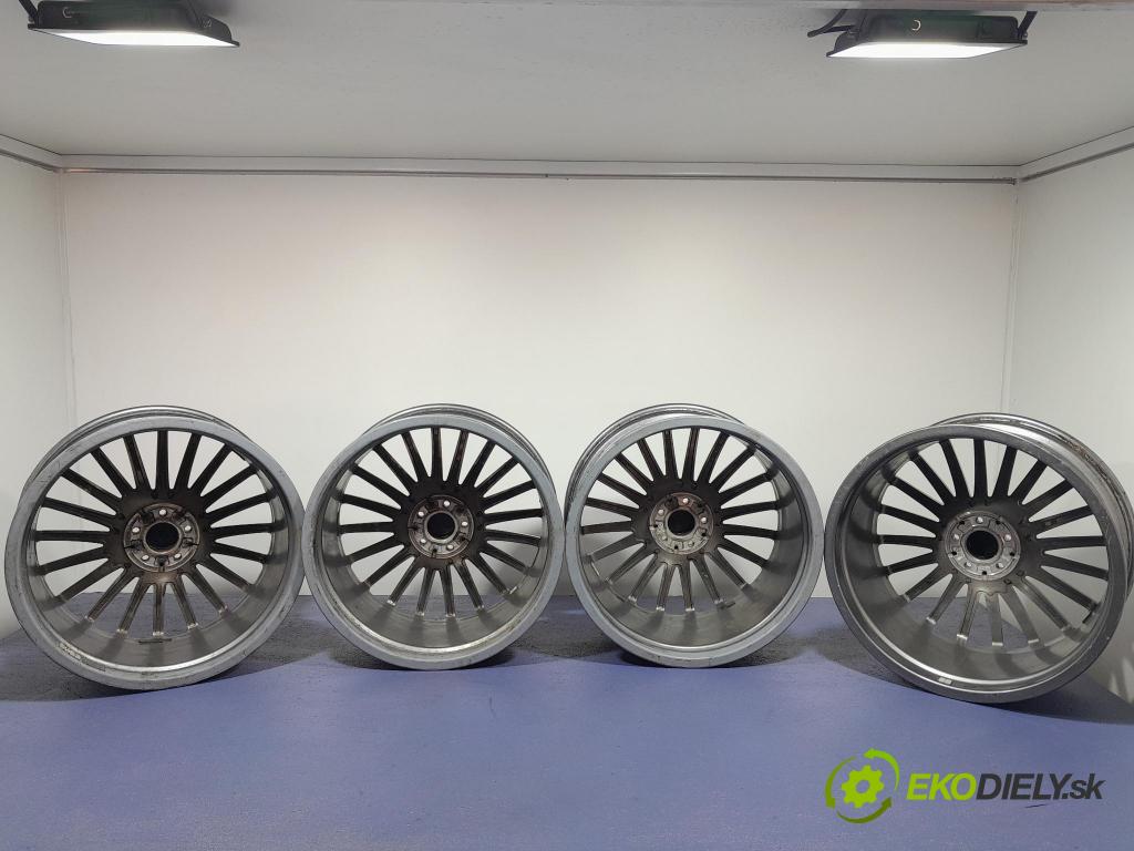 Mercedes S-klasa 2021 Ráfky Hlinikové: A2234011800