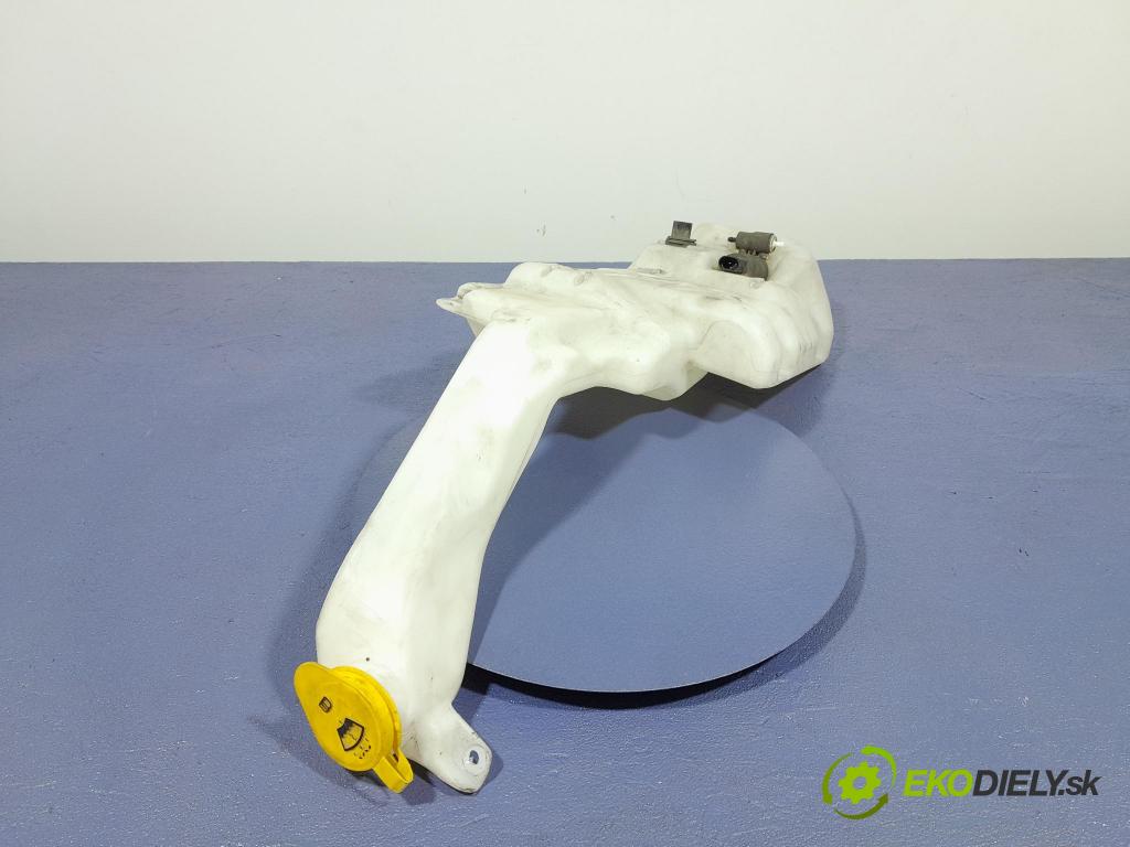 Jeep Cherokee 2016 nádržka Podložka: