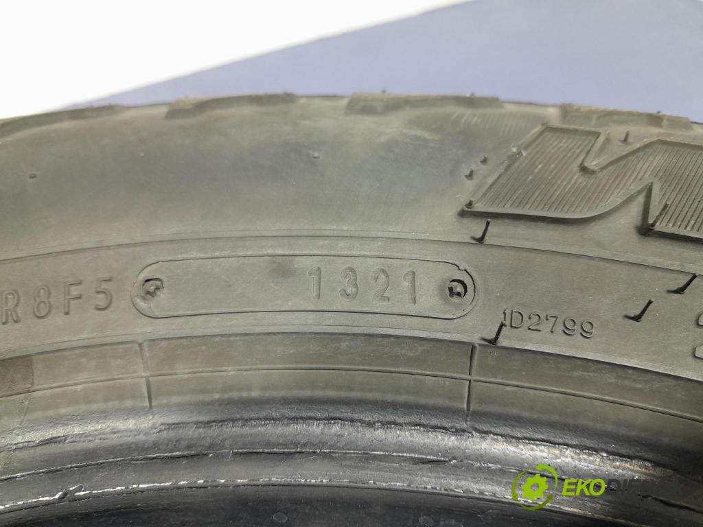 Jeep Cherokee 2016 pneumatiky: Víceúrovňové 4250427421773