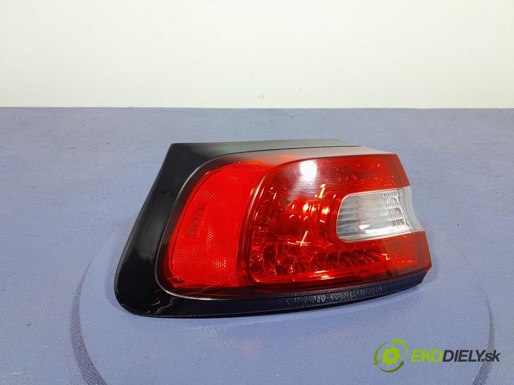 Jeep Cherokee 2016 světlo Zad: levá Mimo: 68102907AF