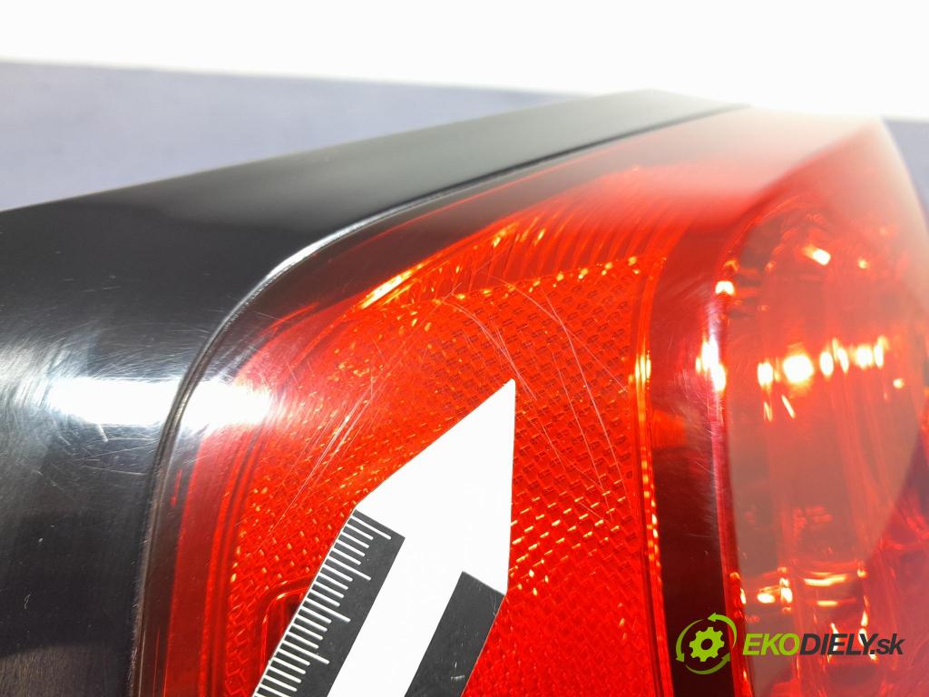 Jeep Cherokee 2016 světlo Zad: levá Mimo: 68102907AF