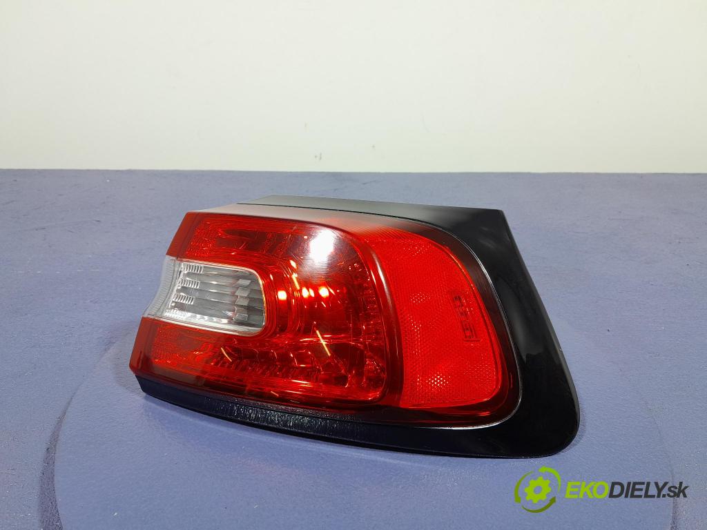Jeep Cherokee 2016 světlo Zad: Práva: Mimo: 68102906AF
