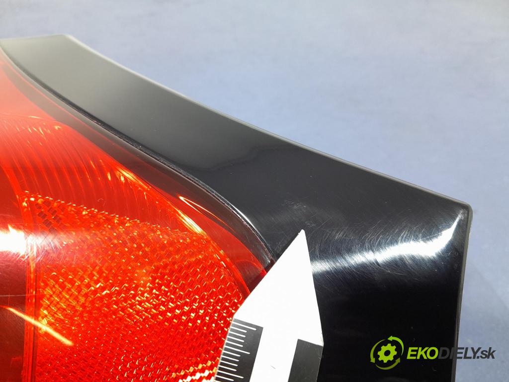 Jeep Cherokee 2016 světlo Zad: Práva: Mimo: 68102906AF