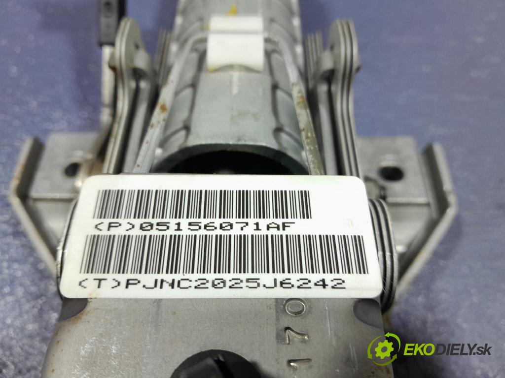 Jeep Cherokee 2016 Sloupek volantu x P05156071AF