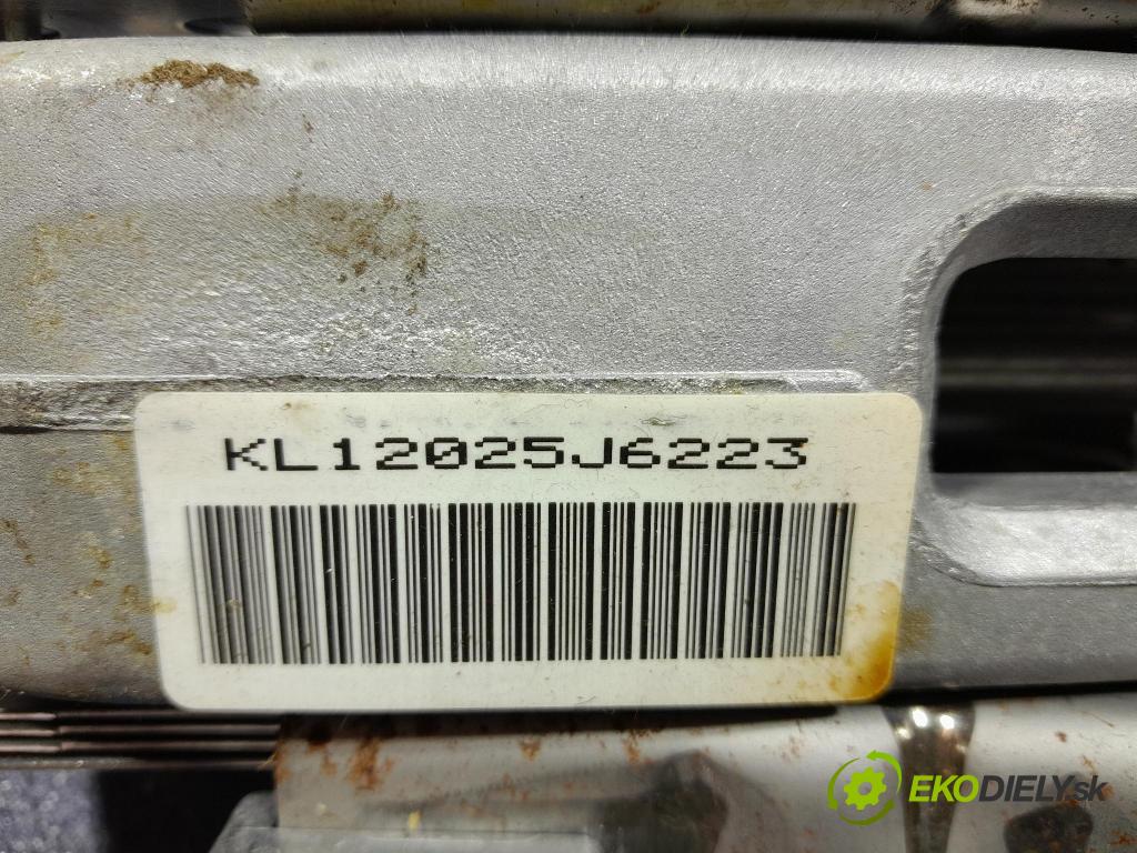 Jeep Cherokee 2016 Sloupek volantu x P05156071AF