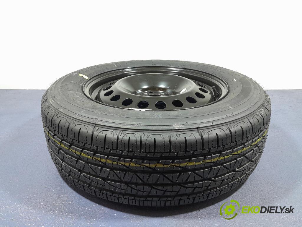 Jeep Cherokee 2016 koleso Prístup: 68675319AA