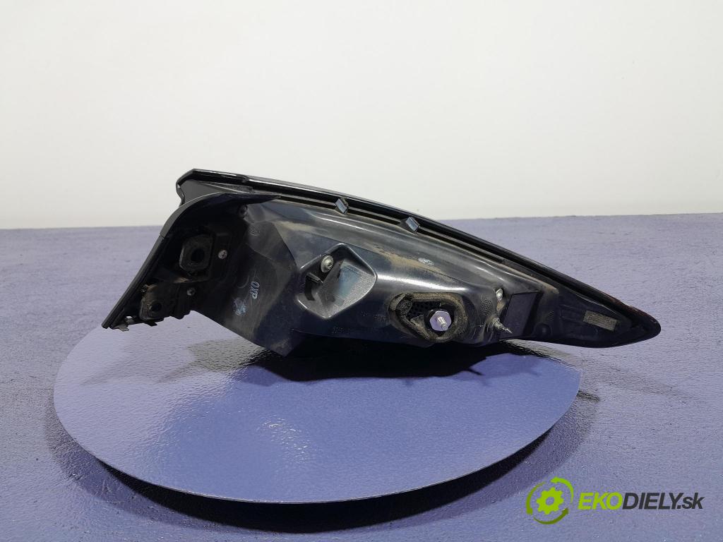 Mazda 3 2021 světlo Zad: levá Mimo: BCKC-51160