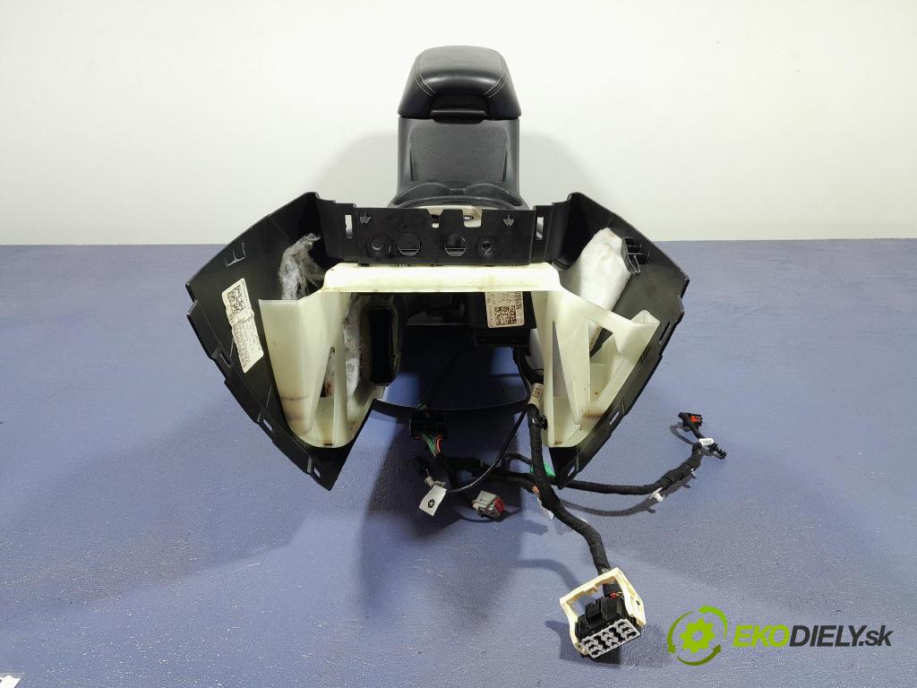 Jeep Cherokee 2016 operadlo