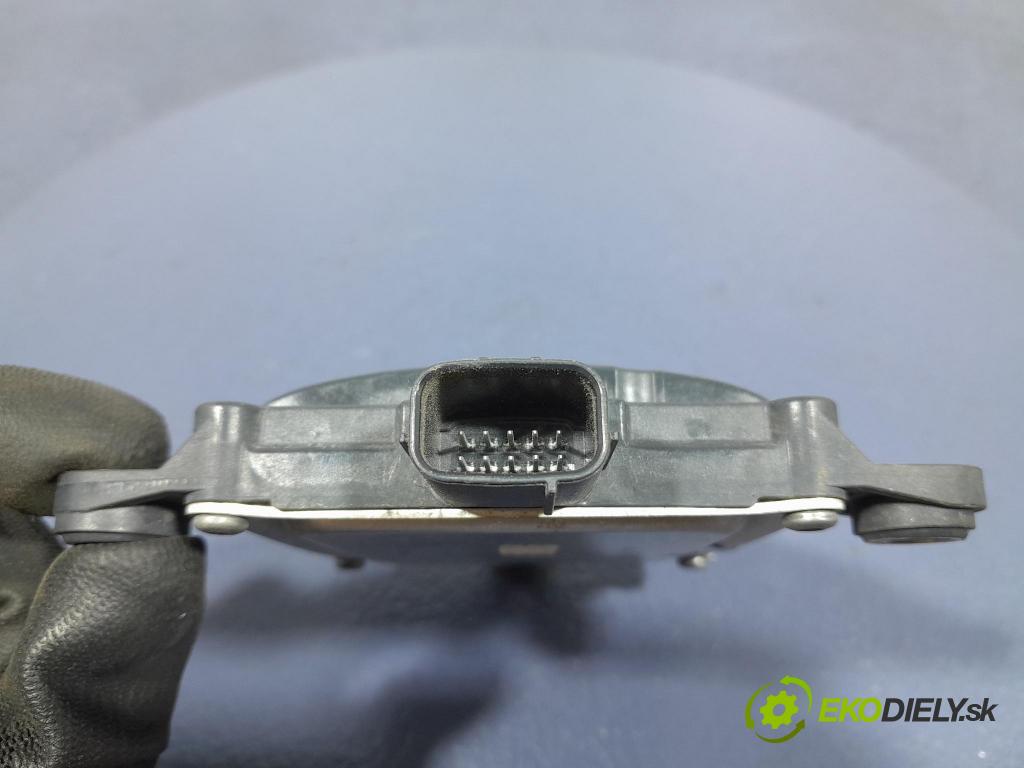 Mazda 3 2021 Radar: B0J9-67Y30-C