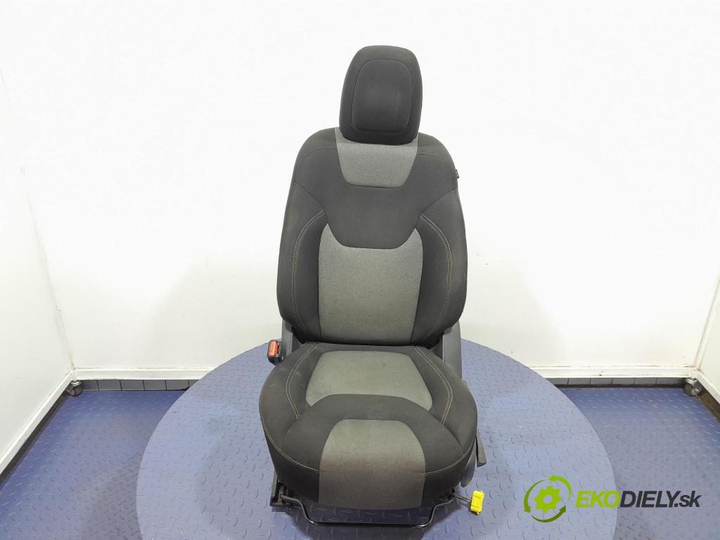 Jeep Cherokee 2016 Sedadlo Řidiči