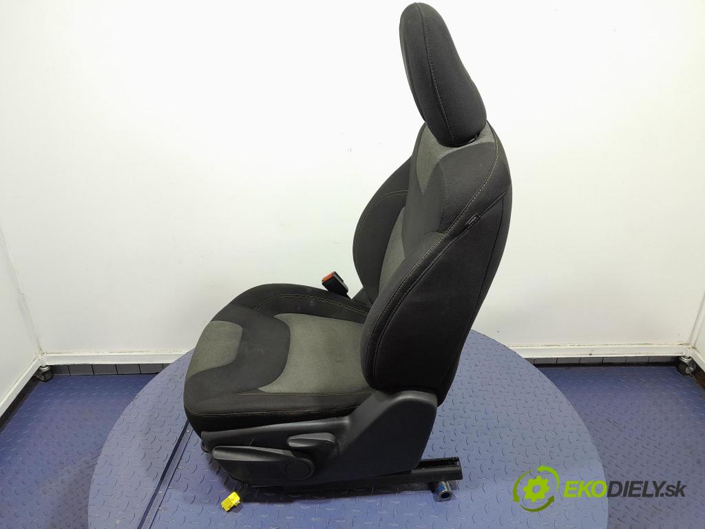 Jeep Cherokee 2016 Sedadlo Řidiči