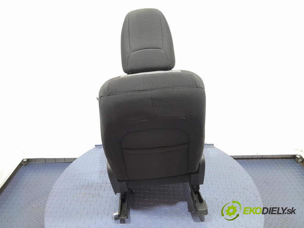 Jeep Cherokee 2016 Sedadlo Řidiči