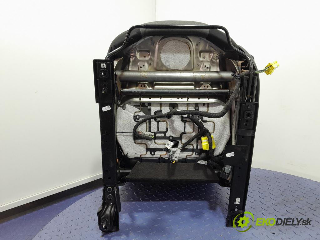 Jeep Cherokee 2016 Sedadlo Řidiči 