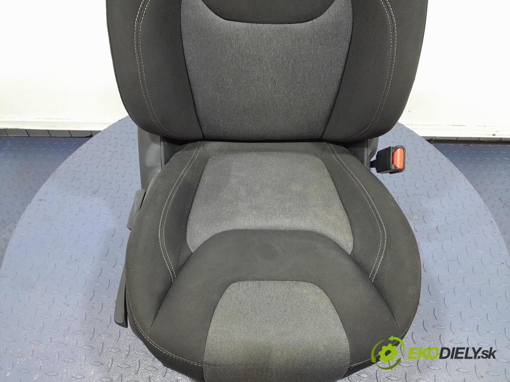 Jeep Cherokee 2016 Sedadlo spolujezdce