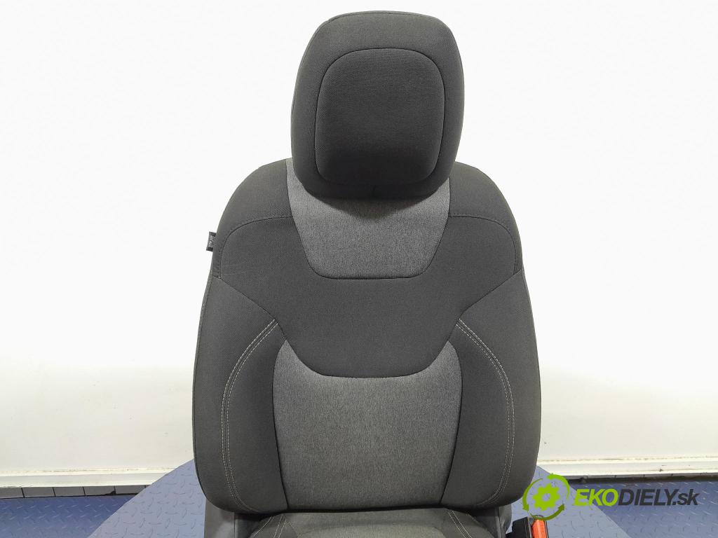 Jeep Cherokee 2016 Sedadlo spolujezdce