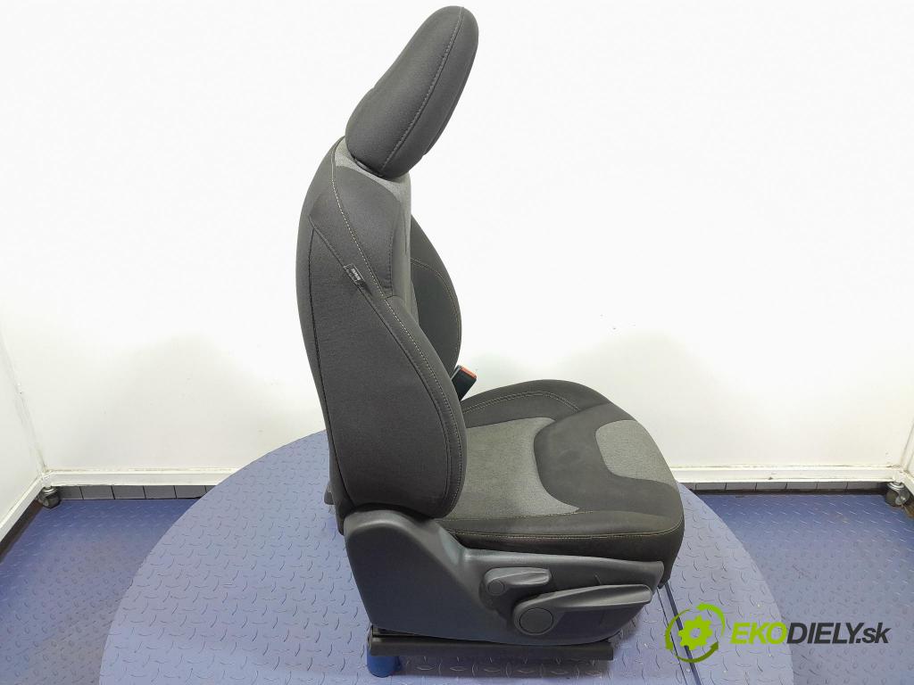 Jeep Cherokee 2016 Sedadlo spolujezdce