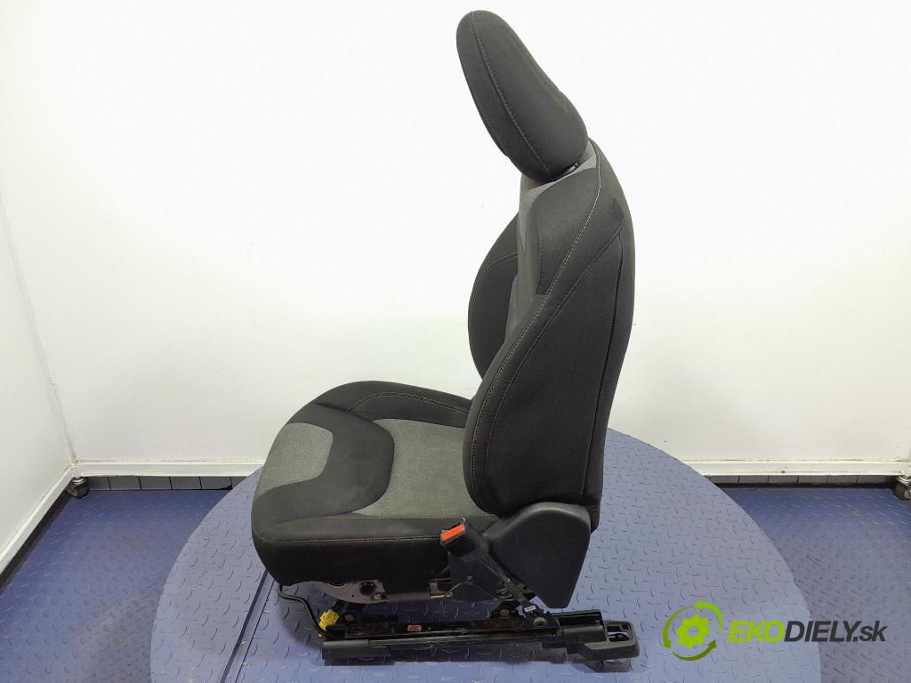 Jeep Cherokee 2016 Sedadlo spolujezdce