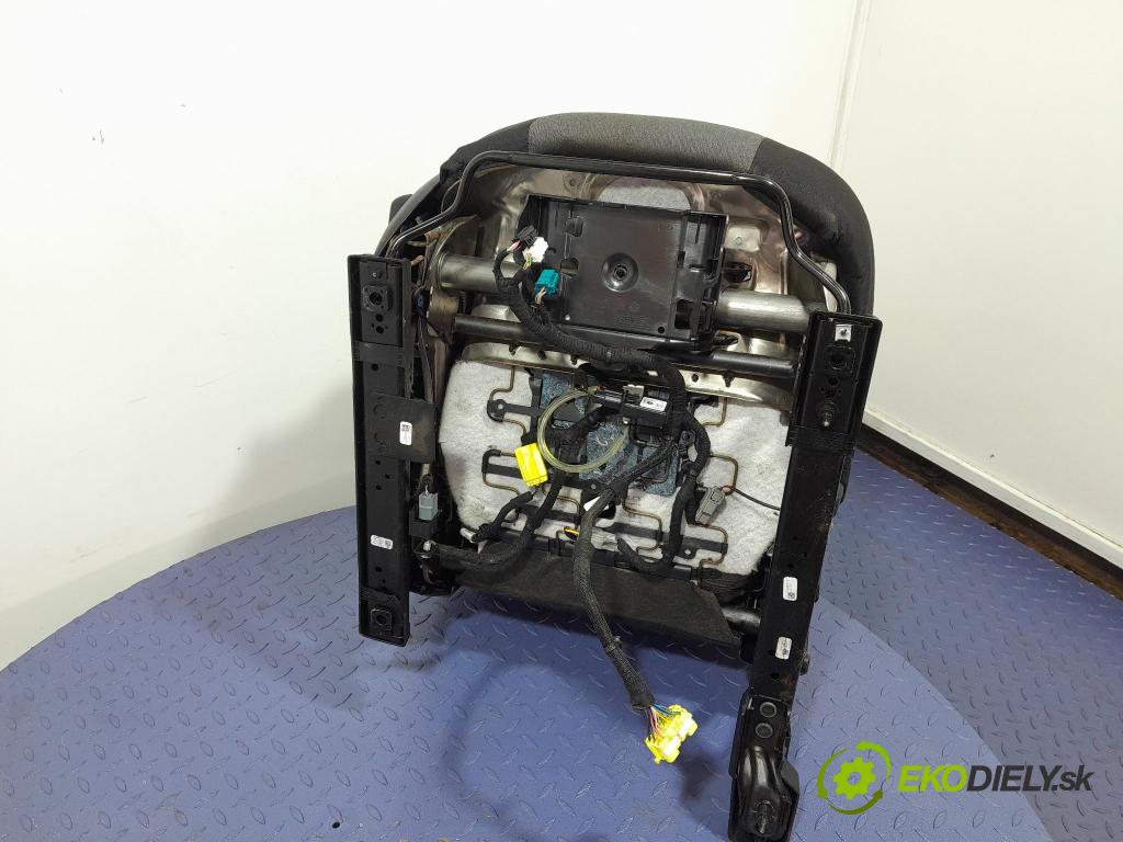 Jeep Cherokee 2016 Sedadlo spolujezdce 