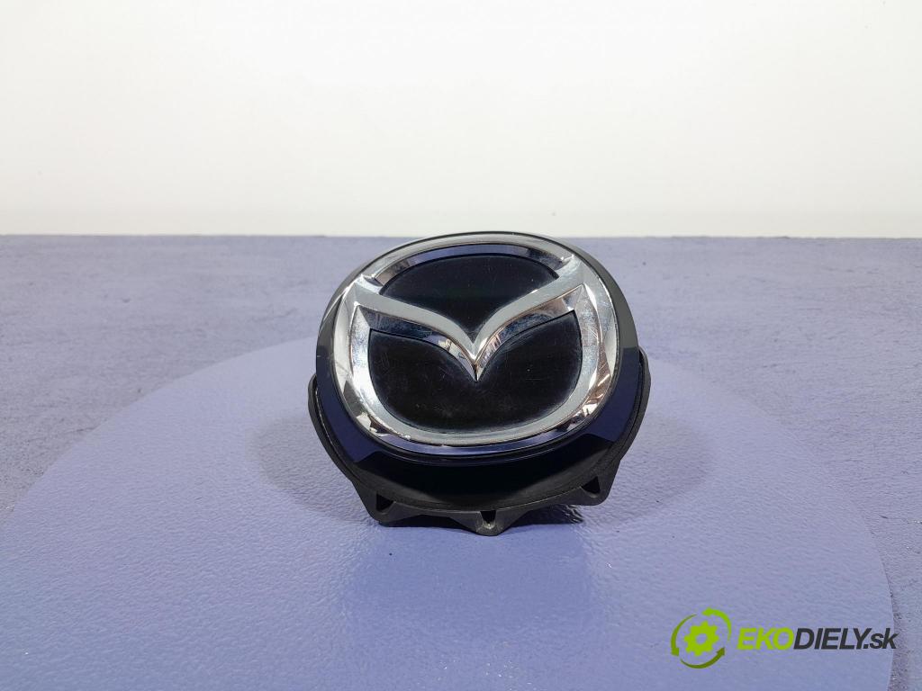 Mazda 3 2021 rukoväť Klapky: Zadná: BDMT-50854