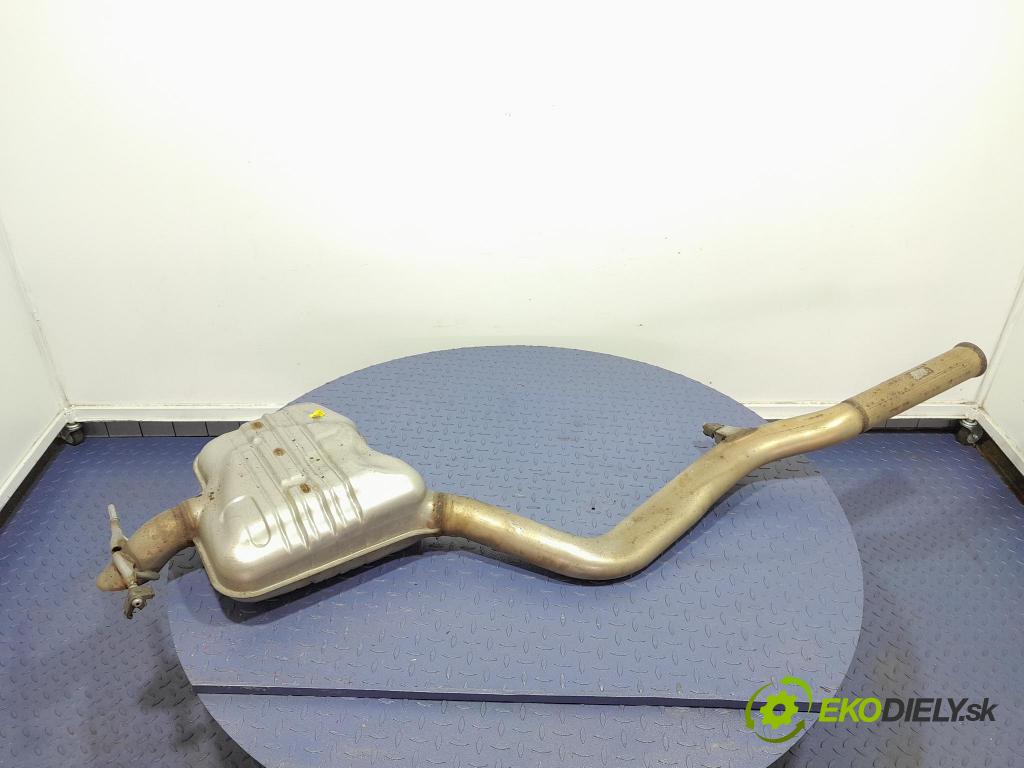 Mercedes S-klasa 2021 Tlumič: x A2234903602