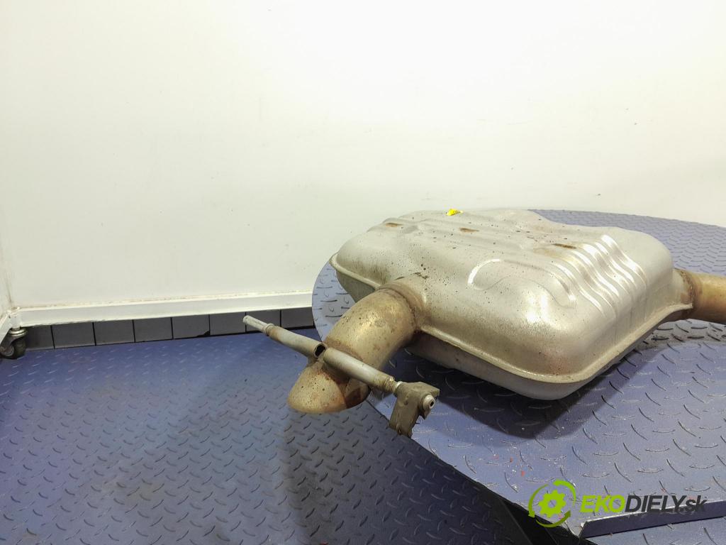 Mercedes S-klasa 2021 Tlumič: x A2234903602