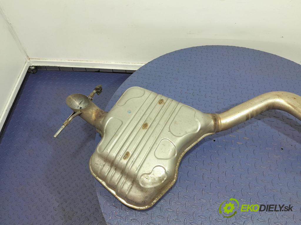 Mercedes S-klasa 2021 Tlumič: x A2234903602