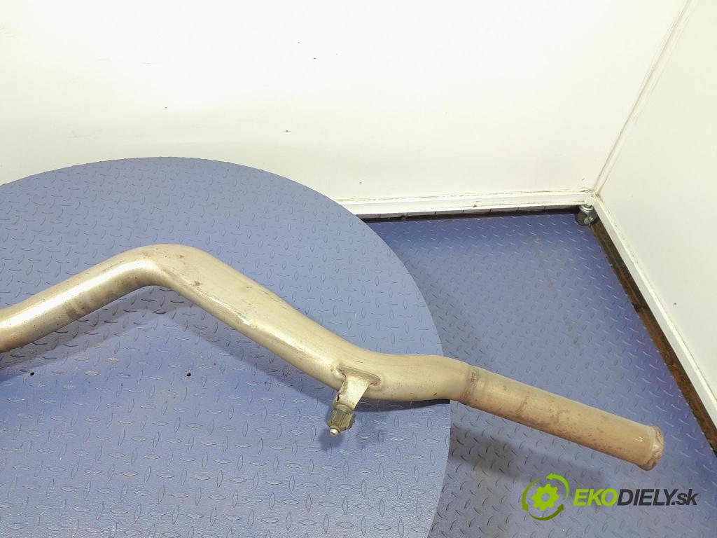 Mercedes S-klasa 2021 Tlumič: x A2234903602