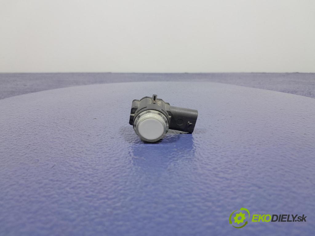 Mazda 3 2021 snímač / řídící jednotka PDC B0J8 67UC1