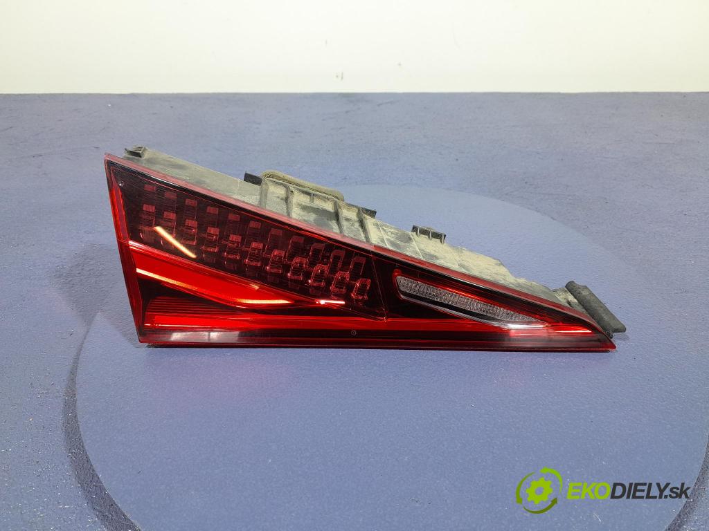 Mercedes S-klasa 2021 světlo Zad: levá Uvnitř A2239062900