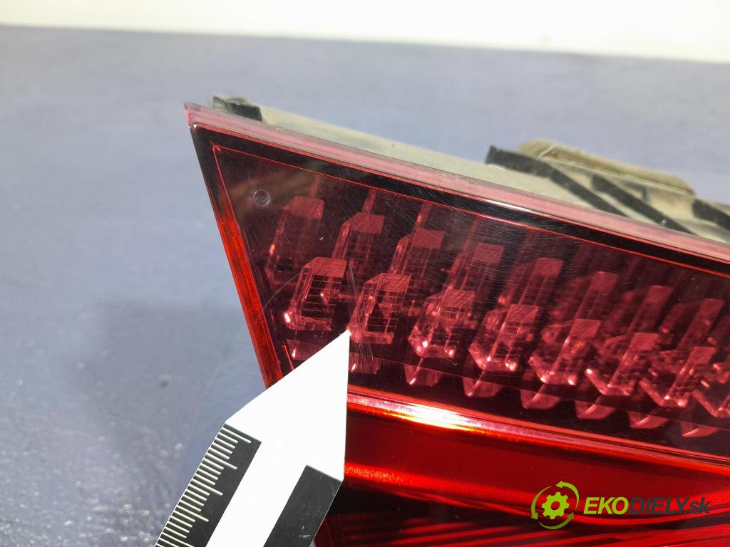 Mercedes S-klasa 2021 světlo Zad: levá Uvnitř A2239062900