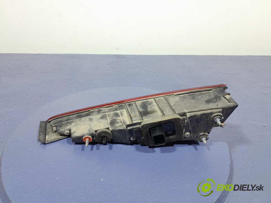 Mercedes S-klasa 2021 světlo Zad: levá Uvnitř A2239062900