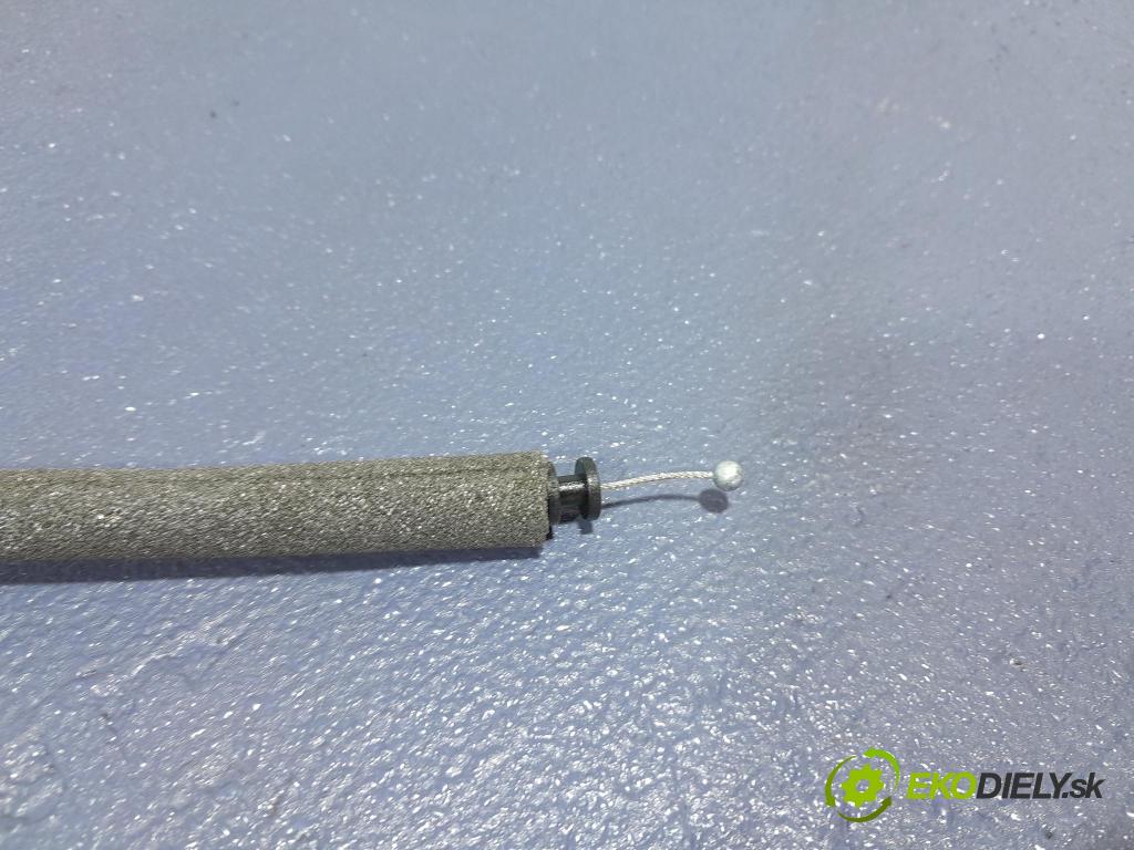 Mercedes S-klasa 2021 zámok Klapky: kufra: A2317500085