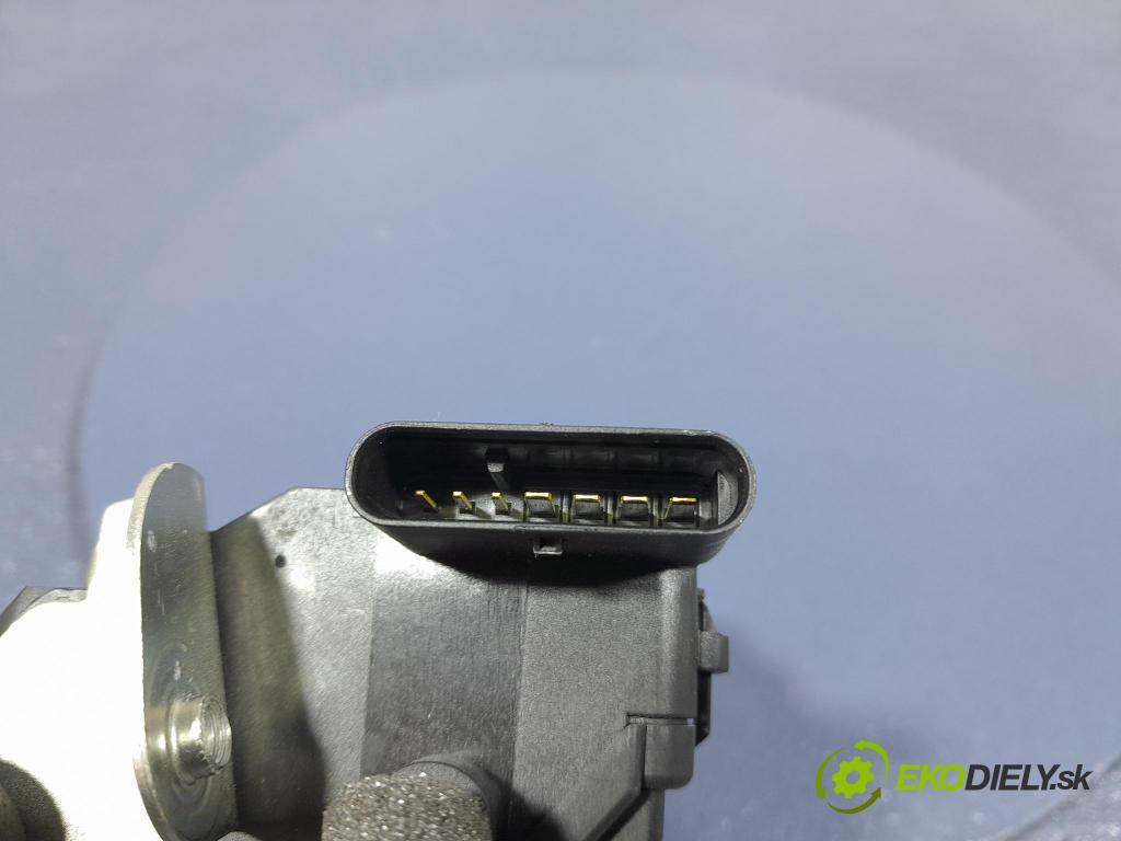 Mercedes S-klasa 2021 zámok Klapky: kufra: A2317500085