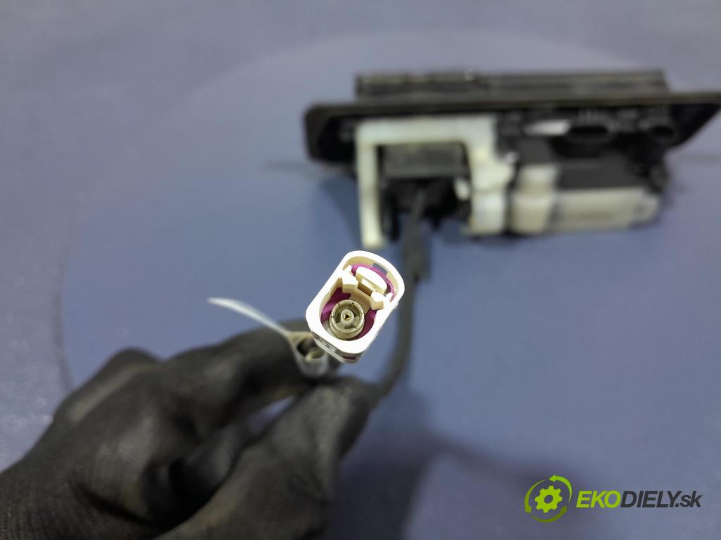 Mercedes S-klasa 2021 rukoväť Klapky: Zadná: A0997502500