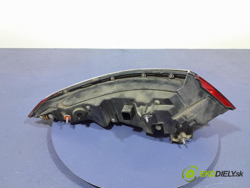 Mercedes S-klasa 2021 svetlo / reflektor zad Prava: Vonkajsia: A2239062400