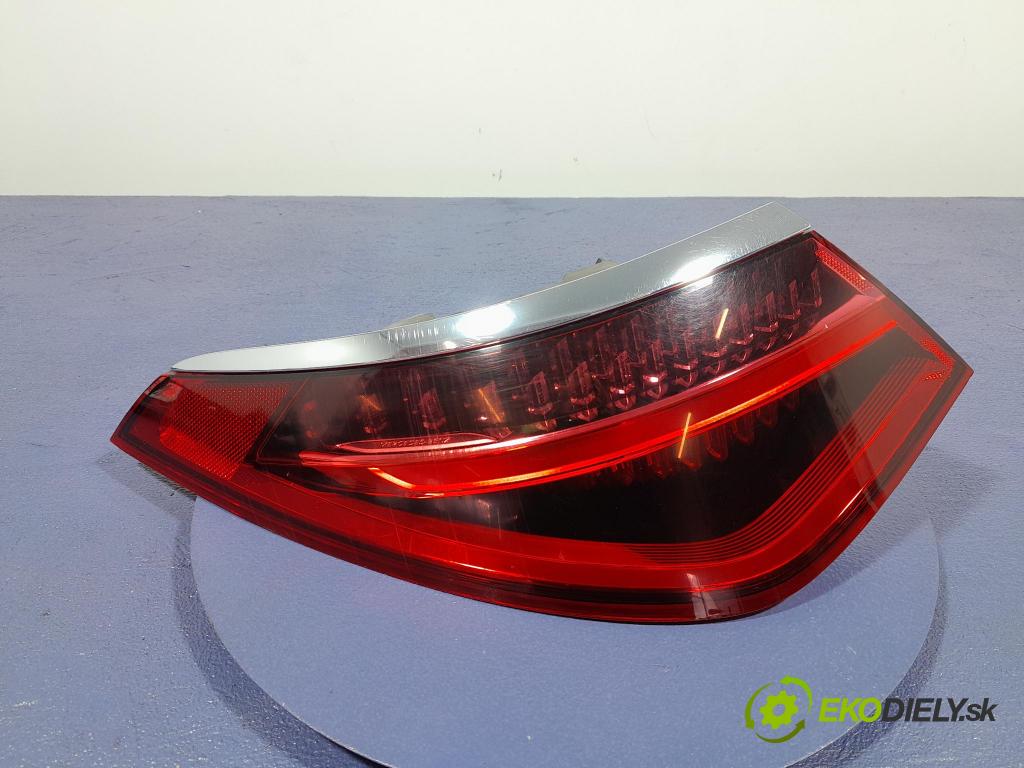 Mercedes S-klasa 2021 svetlo / reflektor zad ľavá Vonkajsia: A2239062300